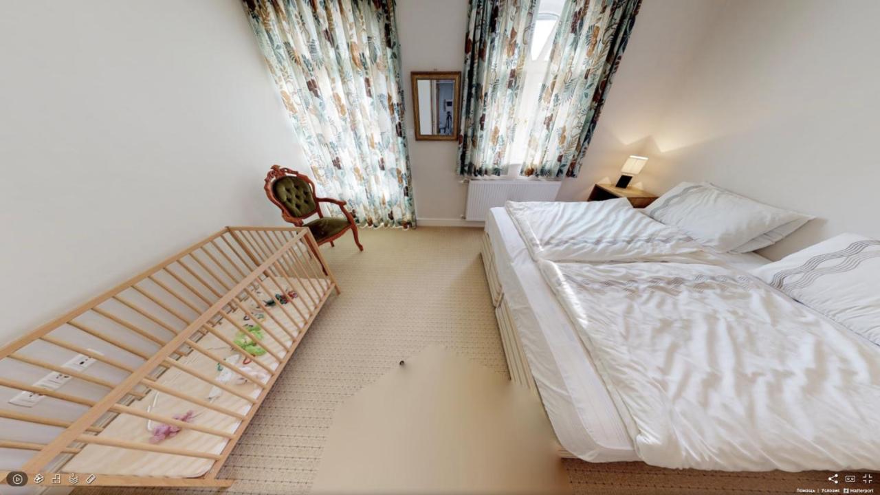 Hotel White House Zalakaros Extérieur photo