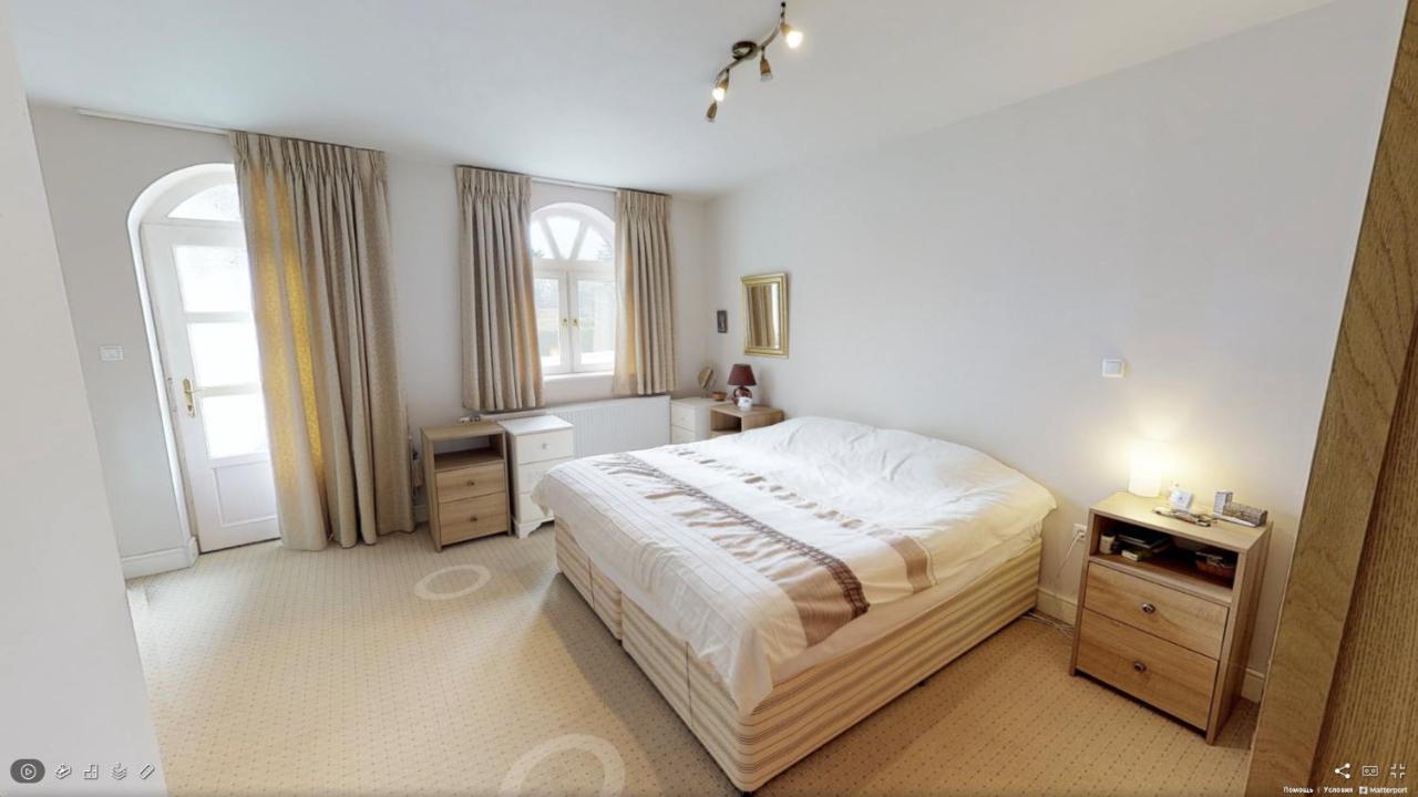 Hotel White House Zalakaros Extérieur photo