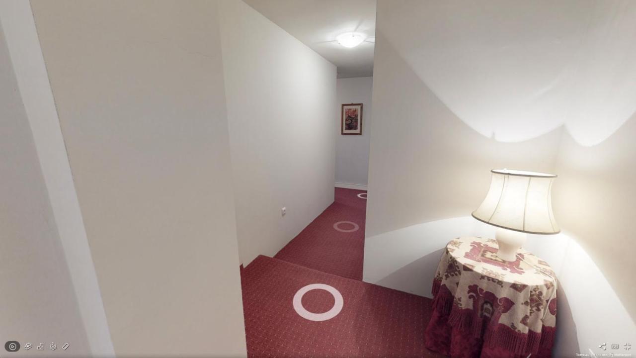 Hotel White House Zalakaros Extérieur photo