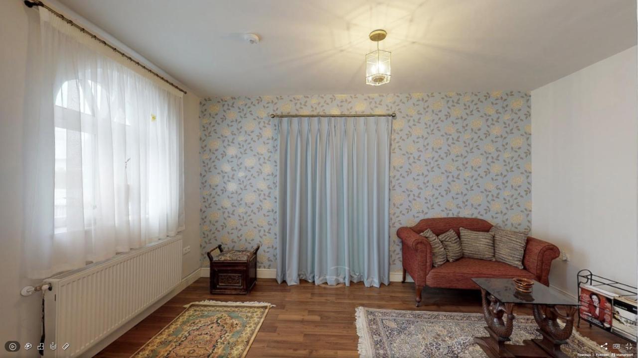Hotel White House Zalakaros Extérieur photo