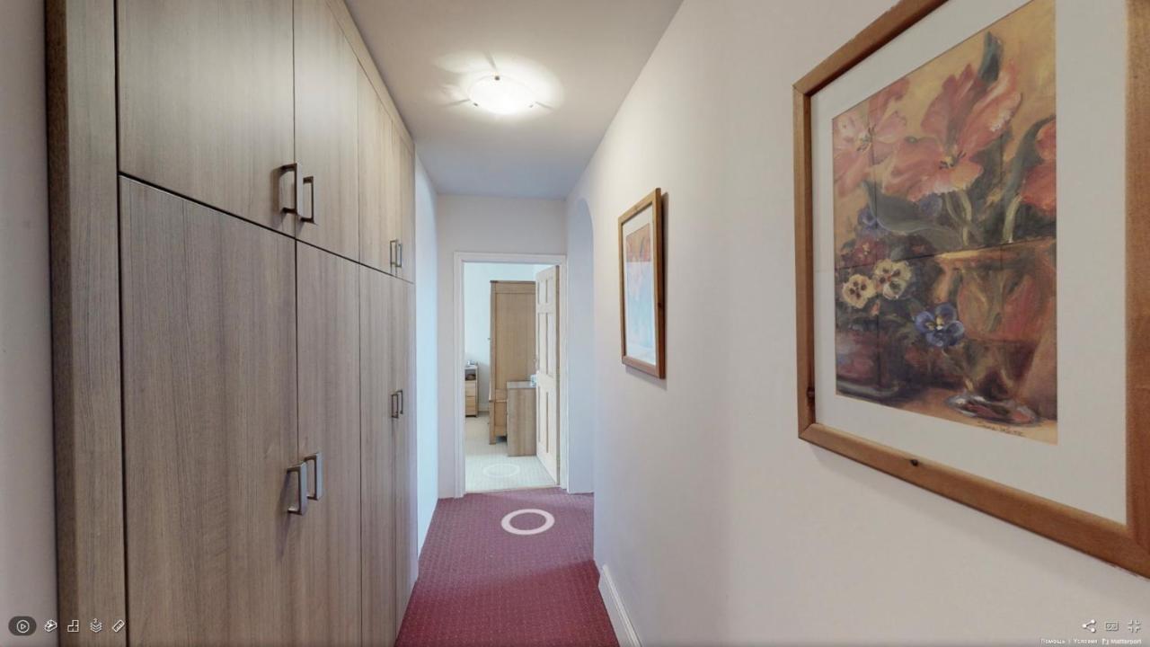 Hotel White House Zalakaros Extérieur photo