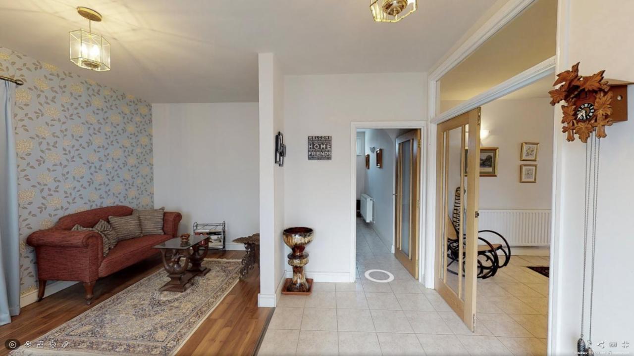 Hotel White House Zalakaros Extérieur photo