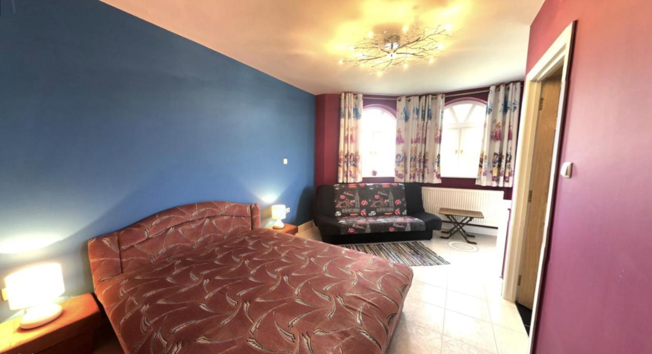 Hotel White House Zalakaros Extérieur photo
