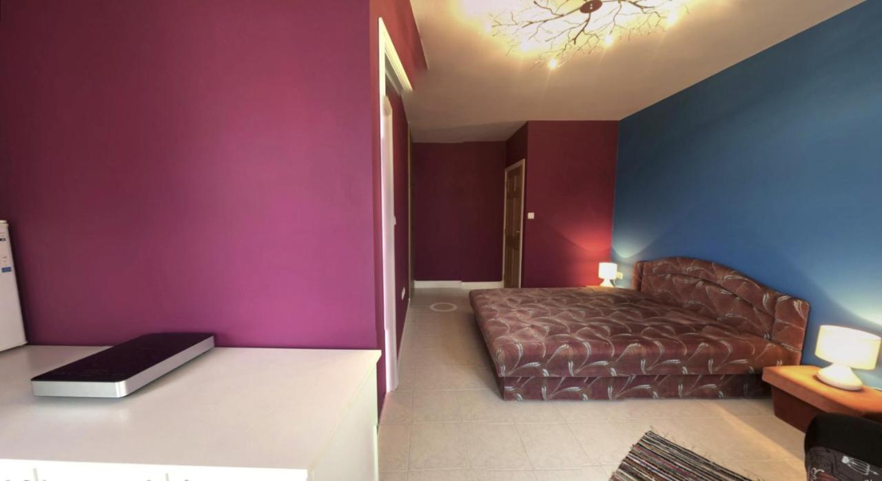 Hotel White House Zalakaros Extérieur photo