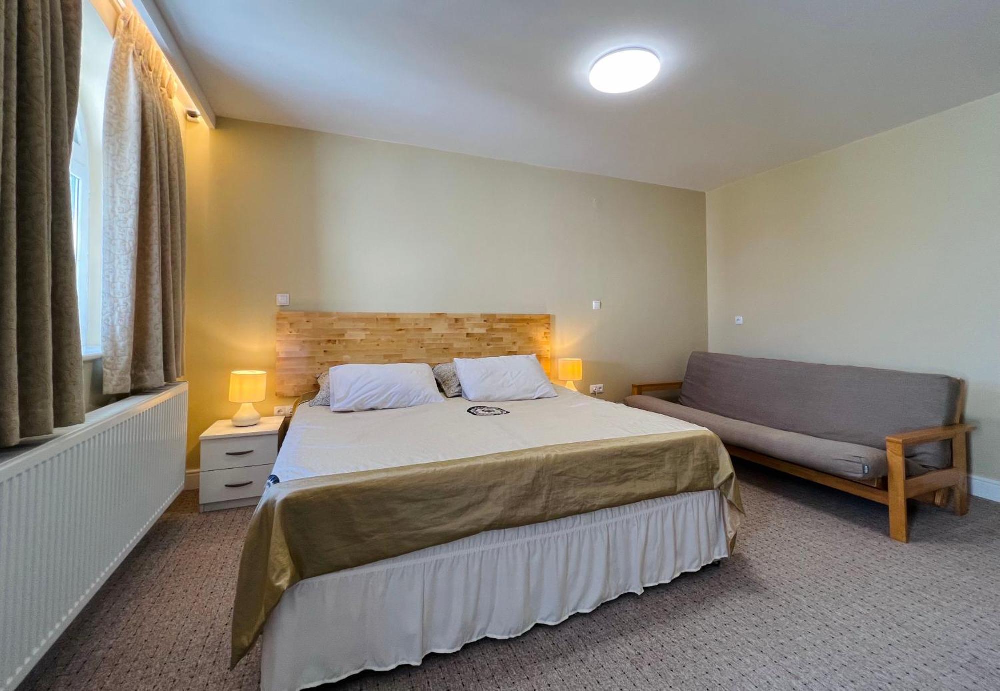 Hotel White House Zalakaros Extérieur photo